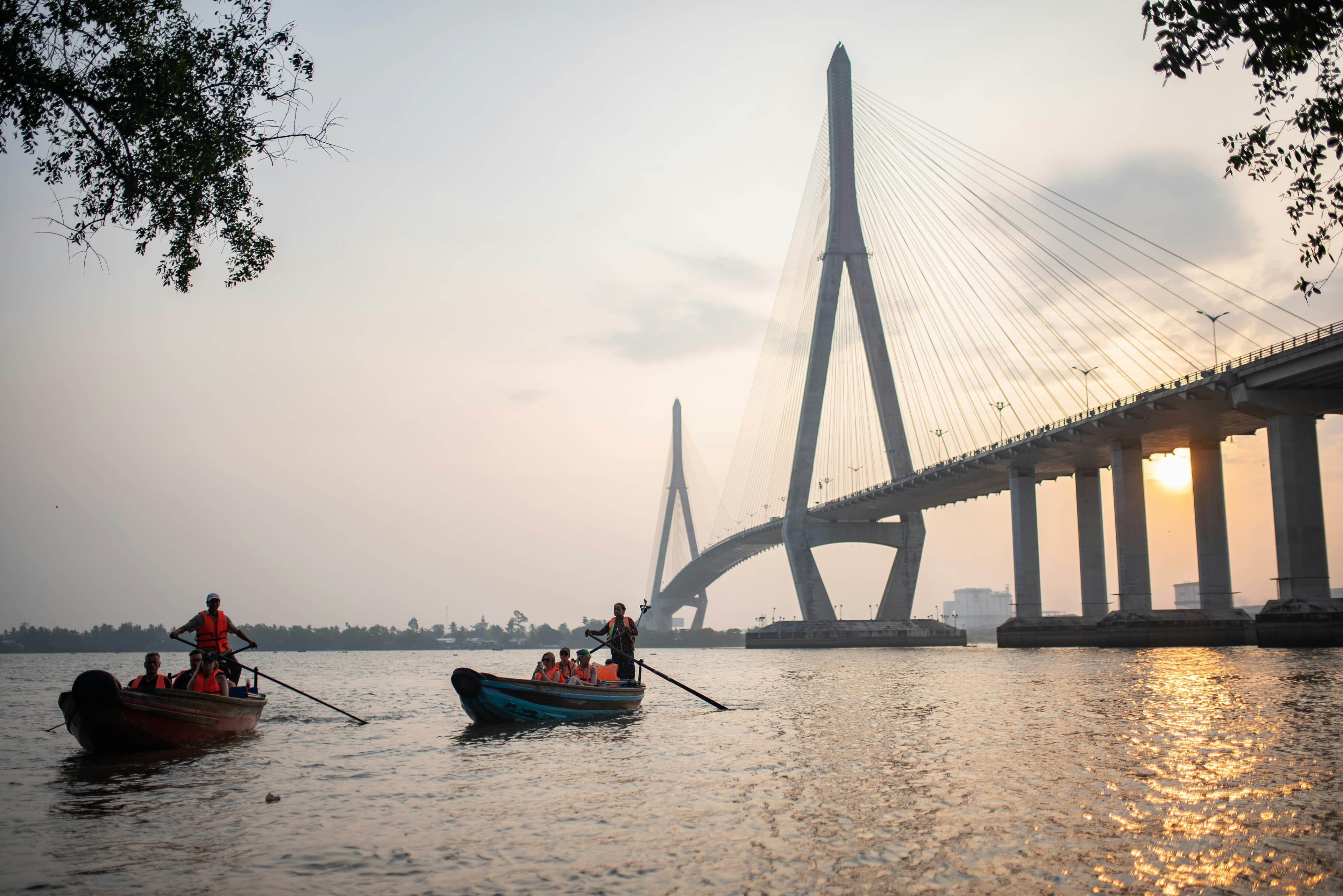 MEKONG DELTA photo 5