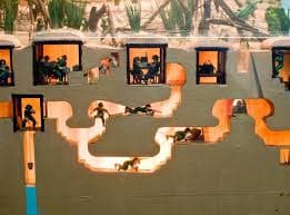 CU CHI TUNNELS photo 1