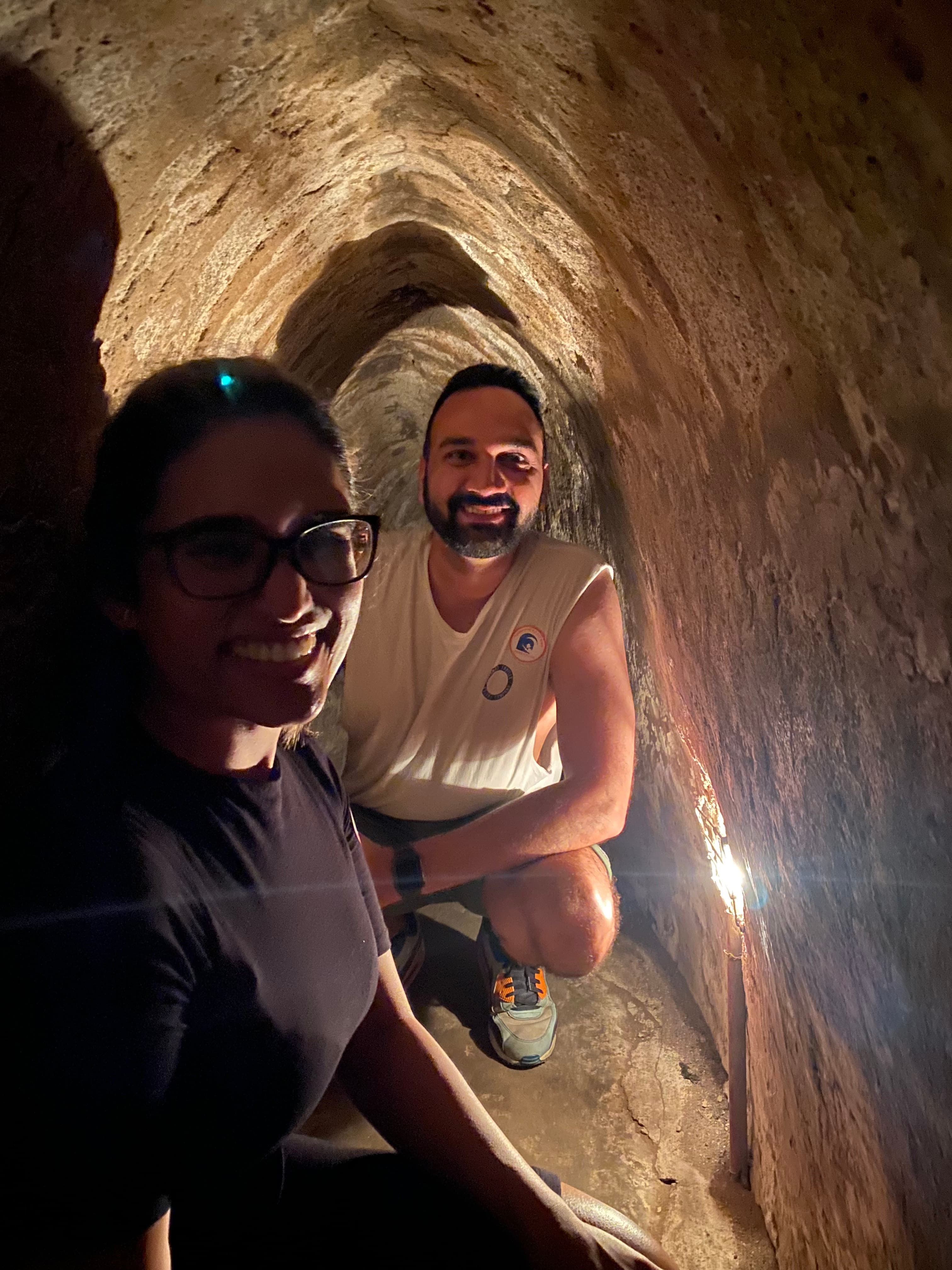 CU CHI TUNNELS photo 3