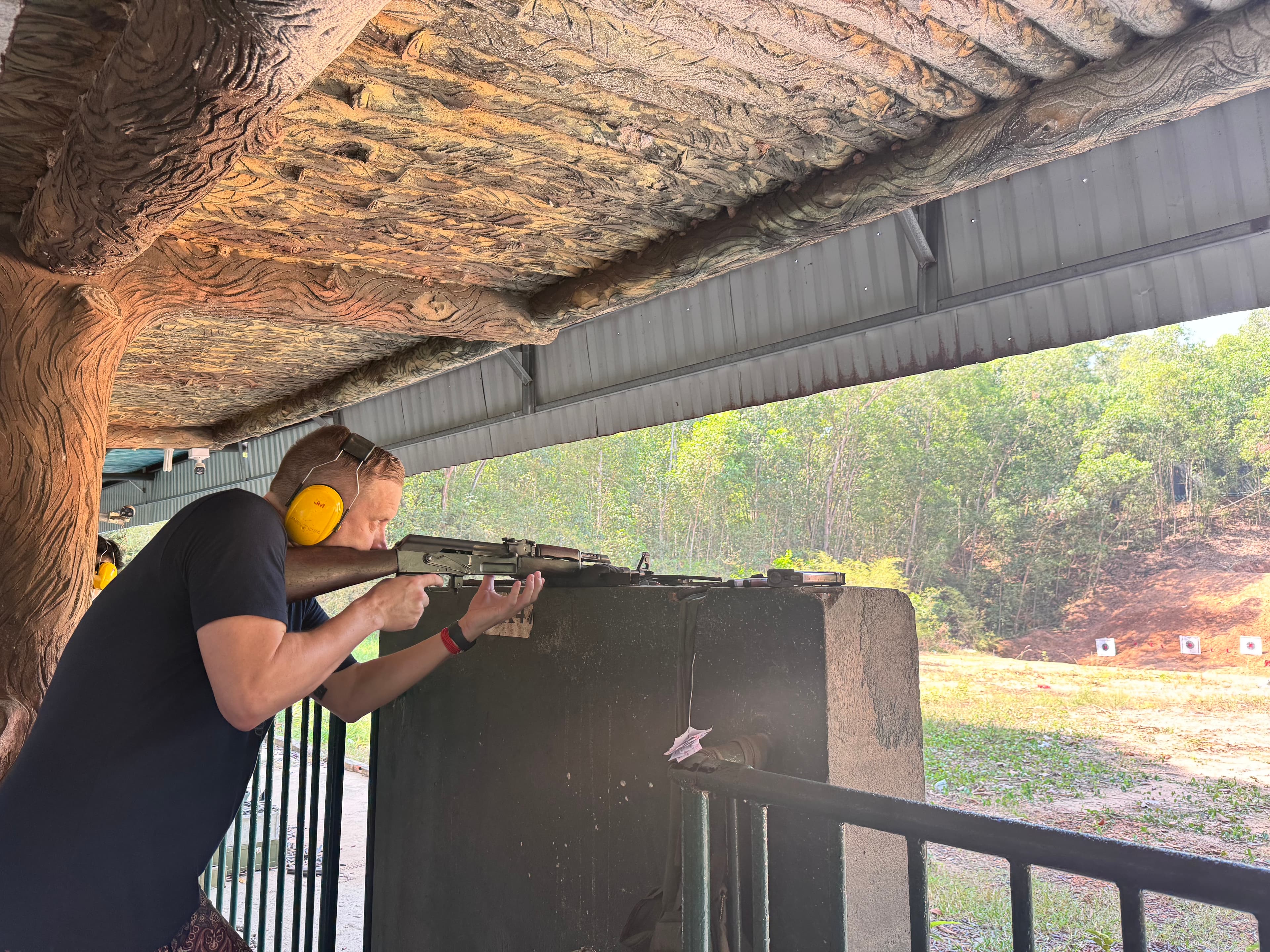 CU CHI TUNNELS photo 5