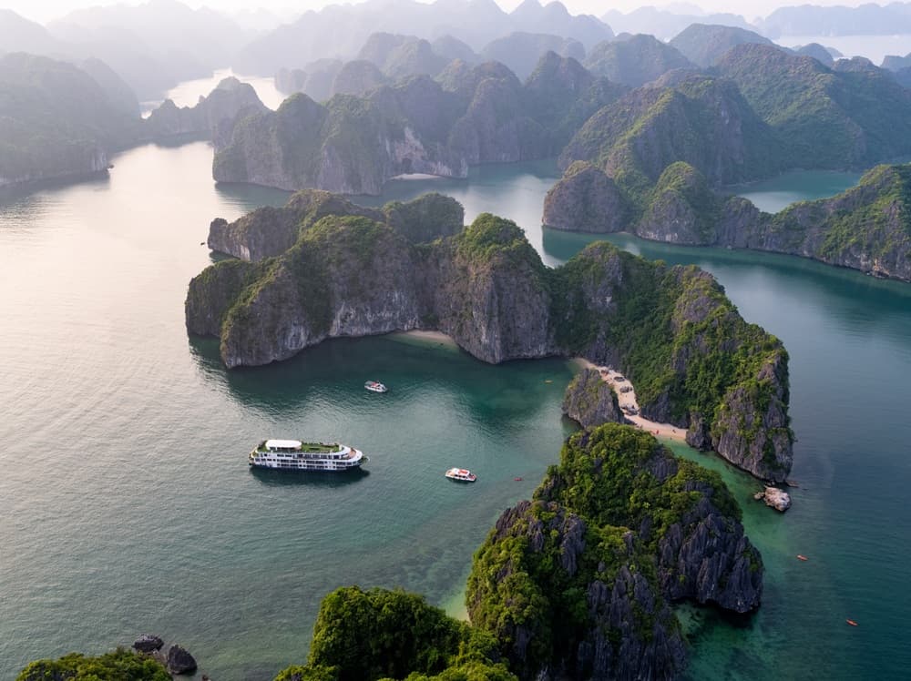 LAN HA BAY photo 4