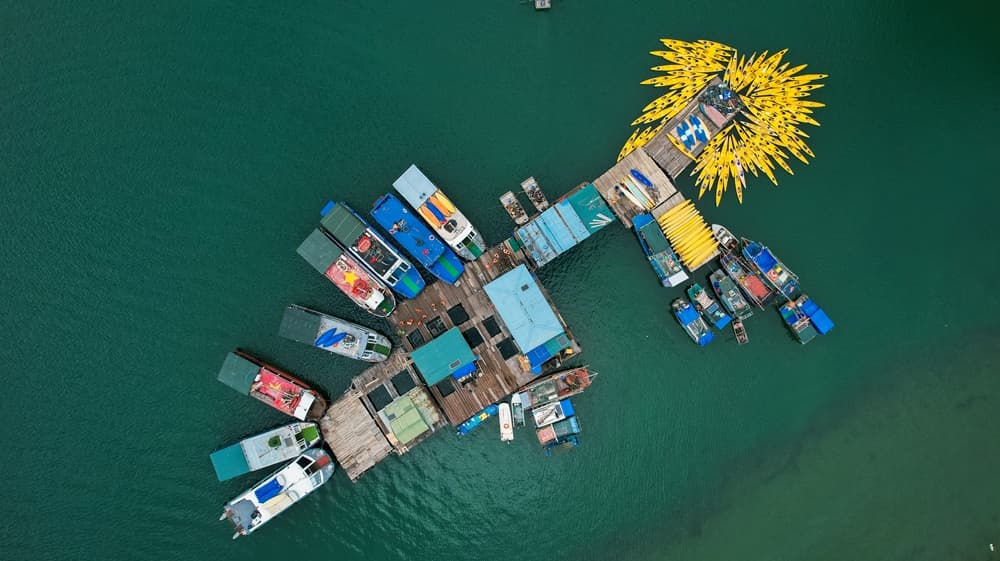 LAN HA BAY photo 2