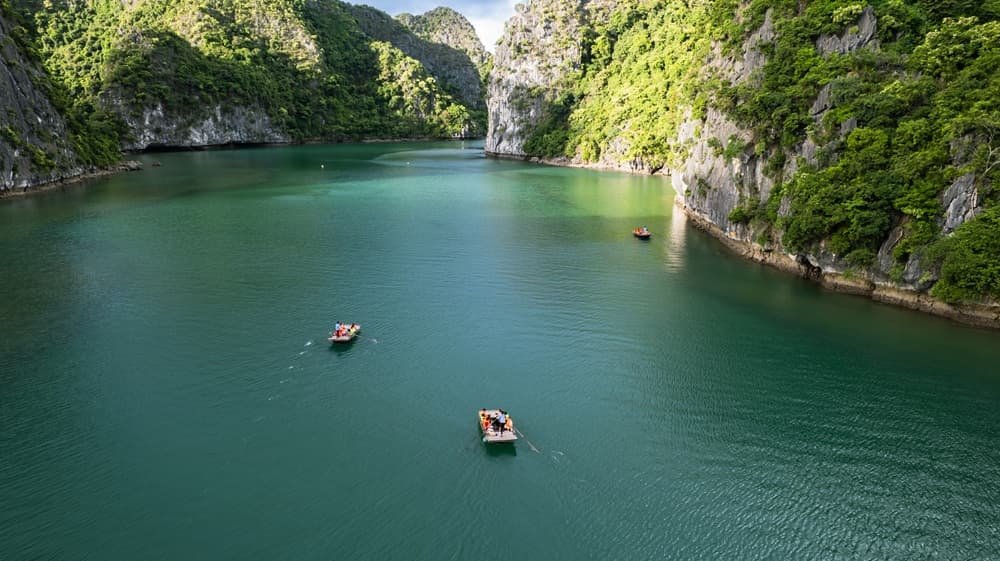 LAN HA BAY photo 1